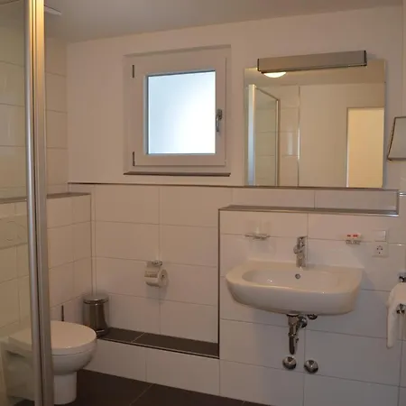 Hotel Zum Goldenen Mann