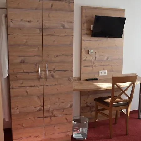 Hotel Zum Goldenen Mann 3*