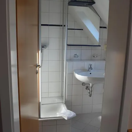 Hotel Zum Goldenen Mann Rastatt