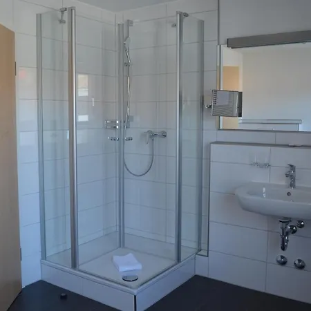 Zum Goldenen Mann 3*