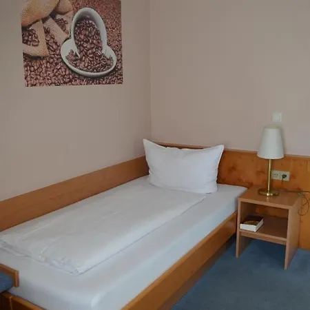 Hotel Zum Goldenen Mann