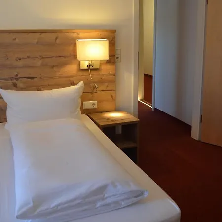 Hotel Zum Goldenen Mann Rastatt