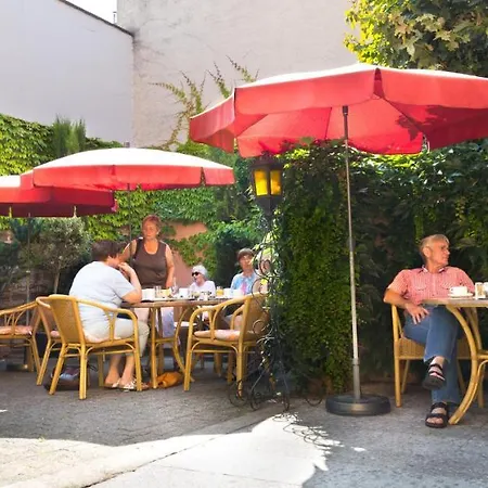 Hotel Zum Goldenen Mann 3*