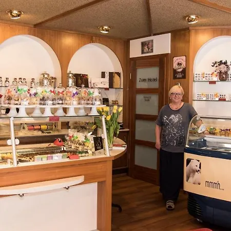 Zum Goldenen Mann 3* Rastatt