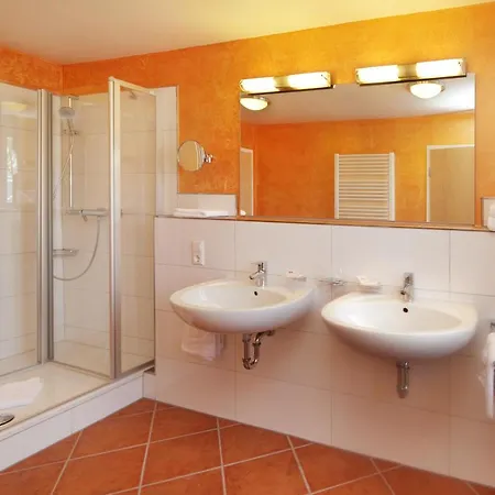 Zum Goldenen Mann 3* Rastatt