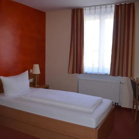 Zum Goldenen Mann Rastatt