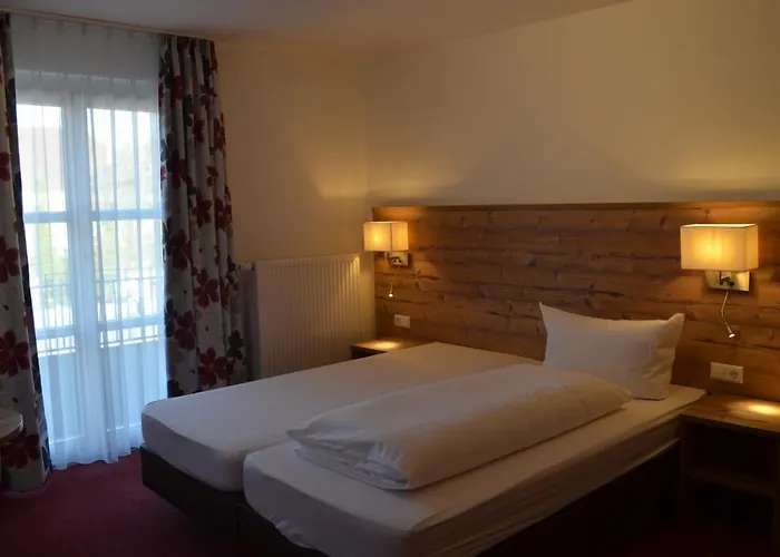 Zum Goldenen Mann Hotel 3*