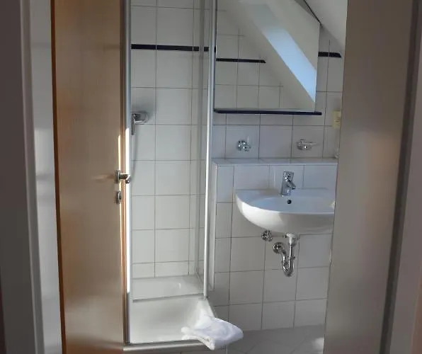 Hotel Zum Goldenen Mann Rastatt