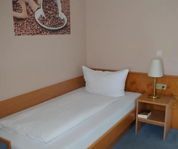 Hotel Zum Goldenen Mann