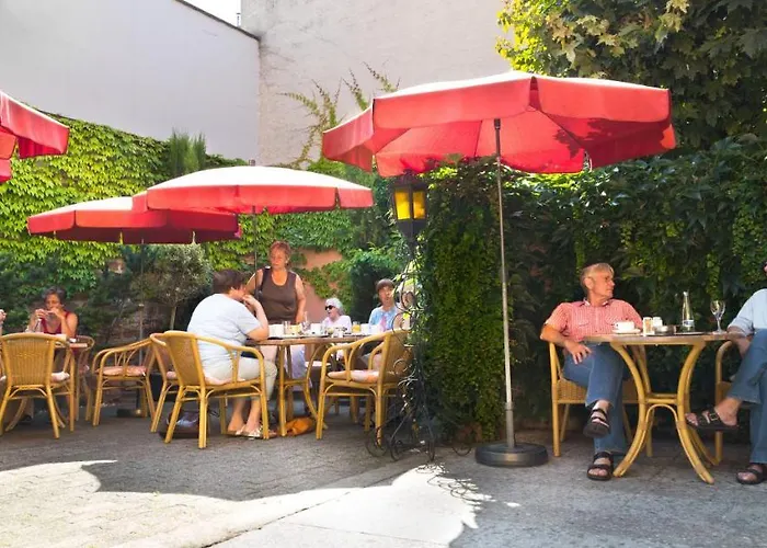 Hotel Zum Goldenen Mann 3*