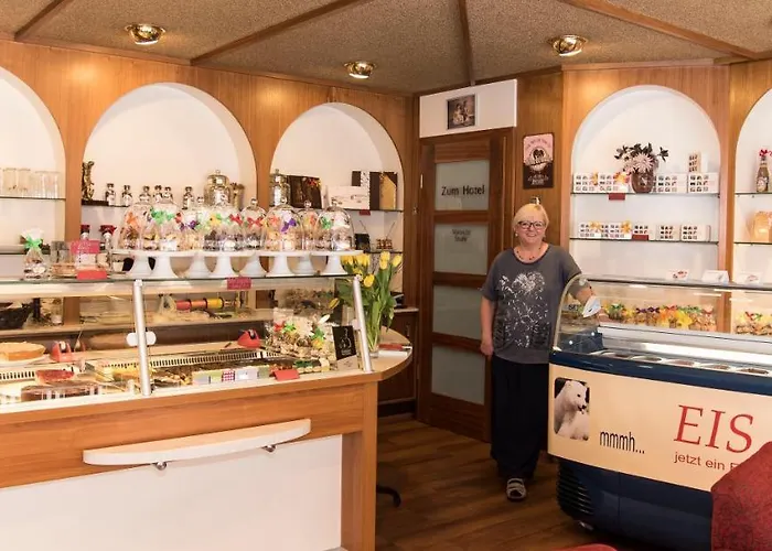 Zum Goldenen Mann 3* Rastatt