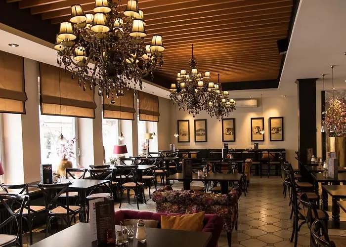 Hotel Zum Goldenen Mann 3*