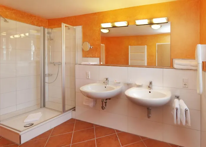 Zum Goldenen Mann 3* Rastatt