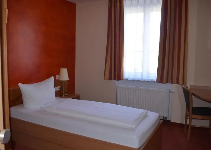 Zum Goldenen Mann Rastatt